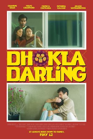 Dhokla Darling's poster