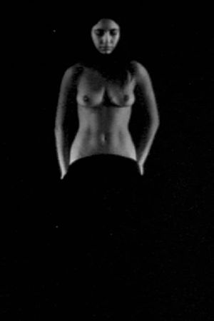 Black and White Film's poster