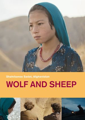 Wolf and Sheep's poster