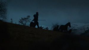 Salvajes, el cuento del lobo's poster