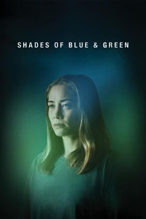 Shades of Blue and Green's poster image