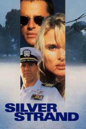 Silver Strand's poster