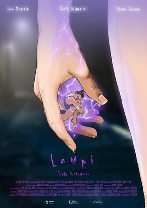 Lampi's poster