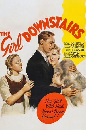 The Girl Downstairs's poster