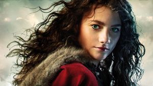 The Shamer's Daughter 2: The Serpent Gift's poster