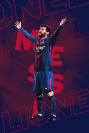 Barcelona 2009's poster