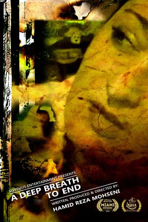 A Deep Breath to End's poster