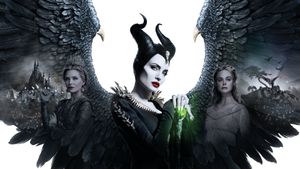 Maleficent: Mistress of Evil's poster