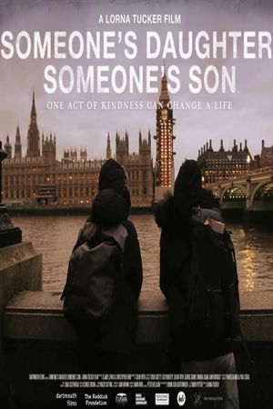 Someone's Daughter, Someone's Son's poster