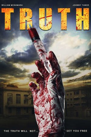 The Virus's poster