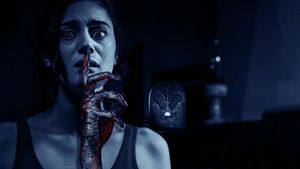 Sound of Silence's poster