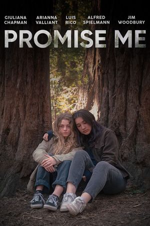 Promise Me (Short Film)'s poster image