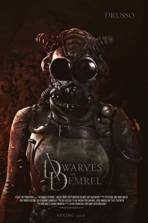 The Dwarves of Demrel's poster