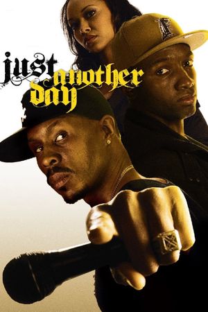 Just Another Day's poster