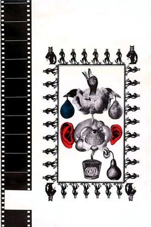 The Garden's poster