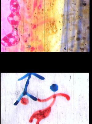 Baladita's poster