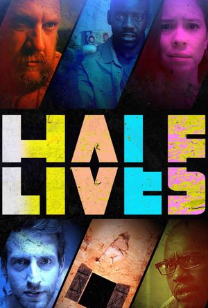 Half Lives's poster