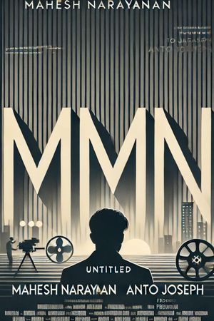 AJFC_MMMN's poster
