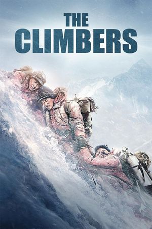 The Climbers's poster