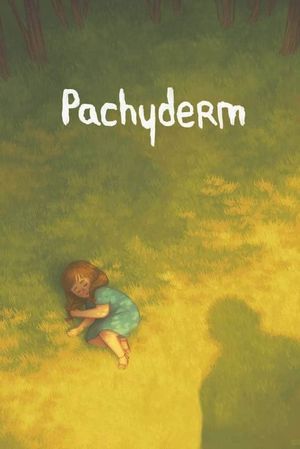 Pachyderm's poster