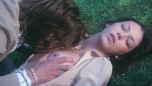 Seven Women for Satan's poster