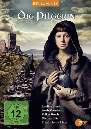Die Pilgerin's poster