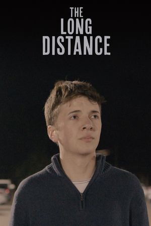 The Long Distance's poster