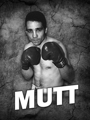 Mutt's poster