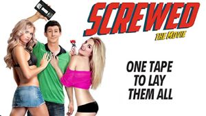 Screwed's poster