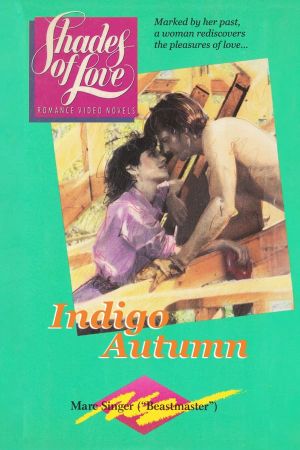 Shades of Love: Indigo Autumn's poster