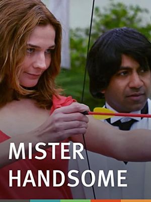 Mister Handsome's poster image