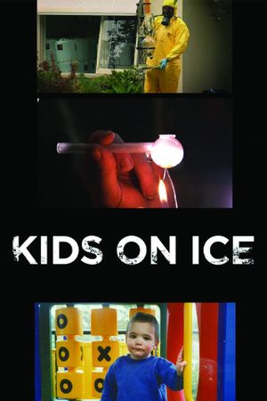 Kids On Ice's poster