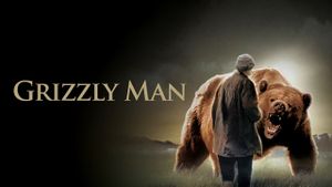 Grizzly Man's poster