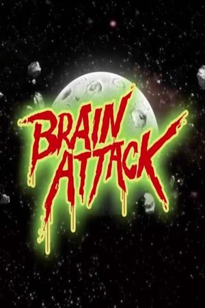 LEGO Hero Factory: Brain Attack's poster