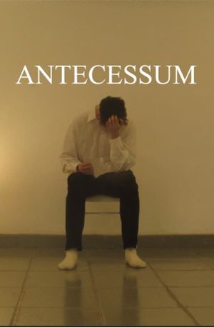 Antecessum's poster