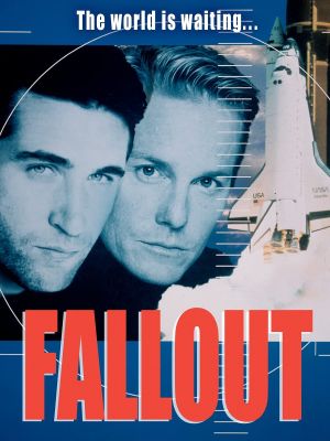 Fallout's poster