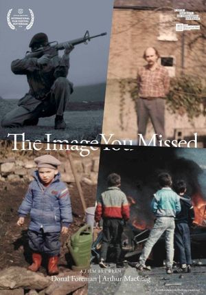 The Image You Missed's poster