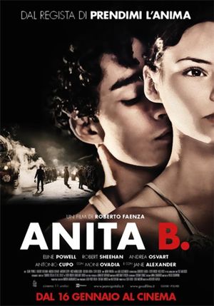 Anita B.'s poster