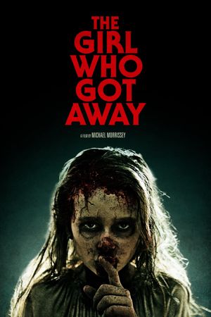 The Girl Who Got Away's poster image