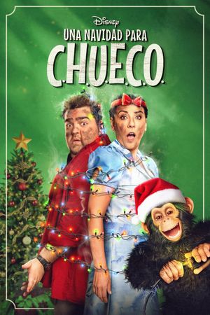 Chueco’s Christmas's poster