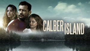 Calber Island's poster