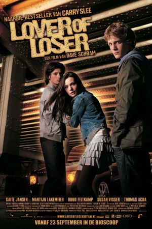 Lover or Loser's poster