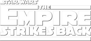 Star Wars: Episode V - The Empire Strikes Back's poster