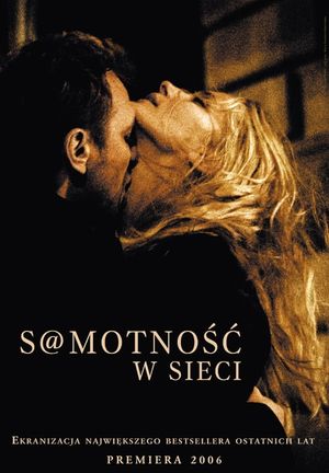 S@motnosc w sieci's poster
