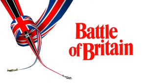 Battle of Britain's poster