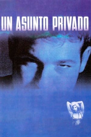 Un asunto privado's poster
