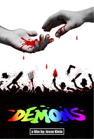 Demons's poster image