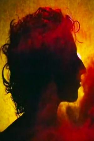 Cage of Flame's poster