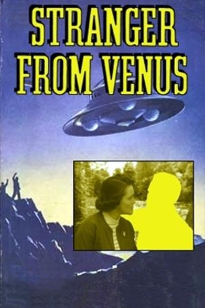 The Venusian's poster