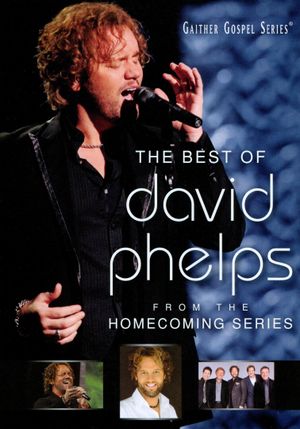 The Best of David Phelps's poster